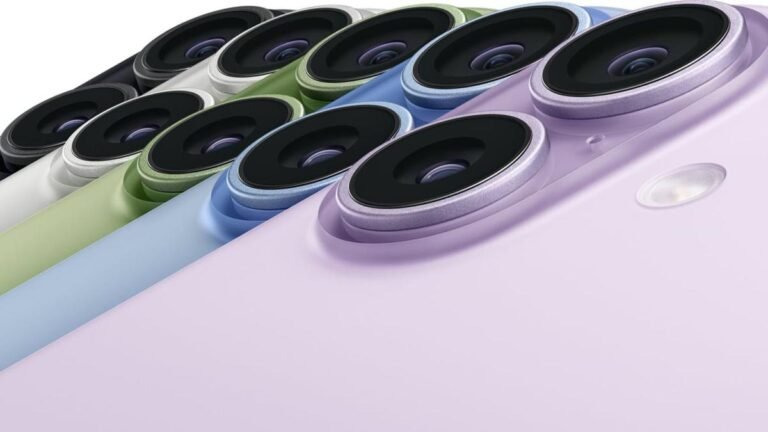 La ruptura histórica del iPhone 18: Por qué Apple divide su lanzamiento premium