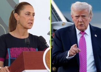 La soberanía no se toca: El rechazo binacional a la amenaza de intervención de Donald Trump