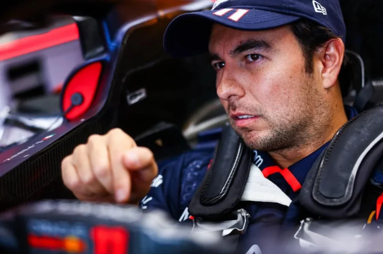 La verdad del infierno en Red Bull: Checo Pérez y el "peor trabajo" de F1