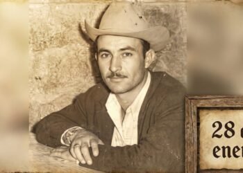 Lamberto Quintero: El día que la balacera en el salado se volvió leyenda