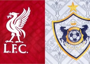 Liverpool vs Qarabag: Pronóstico, horario y dónde ver la UCL 2026