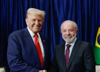 Lula y Trump fijan encuentro tras discutir Junta de Paz y Gaza