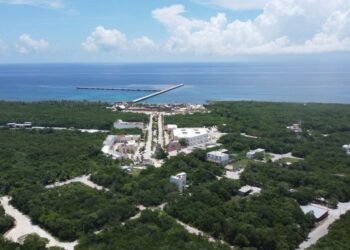 Defiende Aguilar Cheluja modificación al PDU de Mahahual