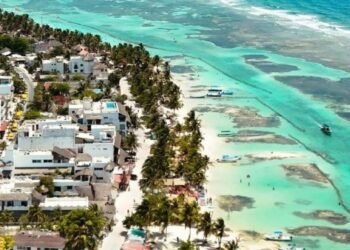 DEFINIRÁN PRIORIDADES: Instalan mesa de trabajo para dar seguimiento a proyectos en Mahahual