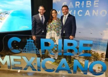 CAPITAL MUNDIAL DE LAS VACACIONES: En Madrid Mara presenta nueva campaña (VIDEO)