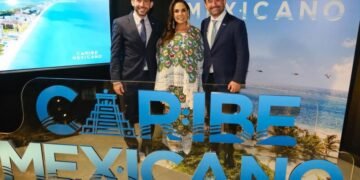 CAPITAL MUNDIAL DE LAS VACACIONES: En Madrid Mara presenta nueva campaña (VIDEO)