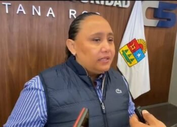 Lanzan convocatoria para nuevo titular de Comisión de Búsqueda de QR