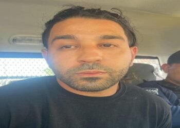 Capturan en Playa del Carmen a Otmane Khalladi, fugitivo buscado en Estados Unidos