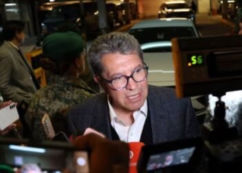 ABRE DIÁLOGO: Anticipa Monreal cambios a la reforma electoral