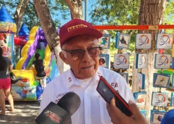 ASEGURA FUNDADOR: Atraviesa Morena proceso de pérdida de congruencia y credibilidad