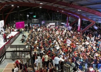 | SARGAZO POLÍTICO | MORENA: Obligado a regresar a sus orígenes