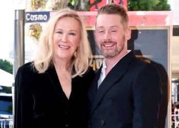 Macaulay Culkin se despide de su "mamá" con un mensaje que rompe el corazón