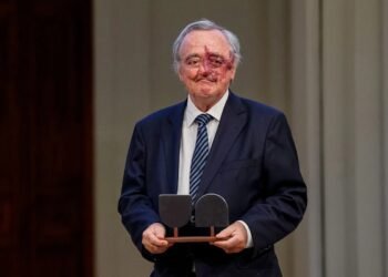 Mariano Barbacid y el avance histórico contra el cáncer de páncreas