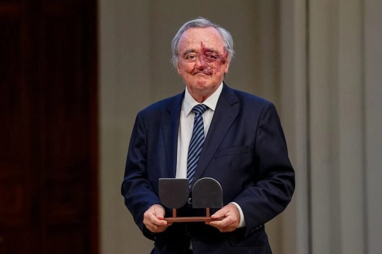 Mariano Barbacid y el avance histórico contra el cáncer de páncreas