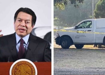 Mario Delgado: El asesinato de su tía y prima revela un patrón de violencia en Colima