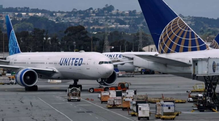 Más de 3 mil vuelos cancelados por tormenta invernal en Estados Unidos