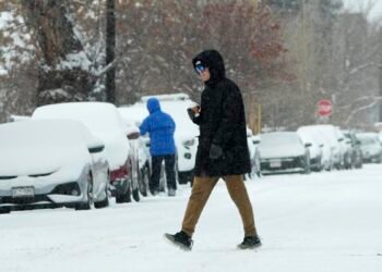 Megatormenta Fern: balance de impactos aéreos y energéticos 2026