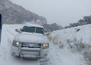 México congelado: La doble amenaza de los frentes fríos 28 y 29