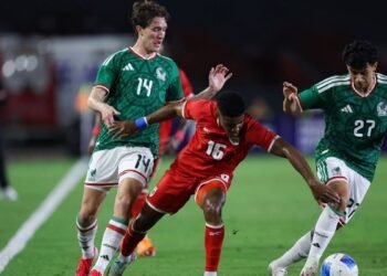 México derrota a Bolivia: Análisis del triunfo de Aguirre