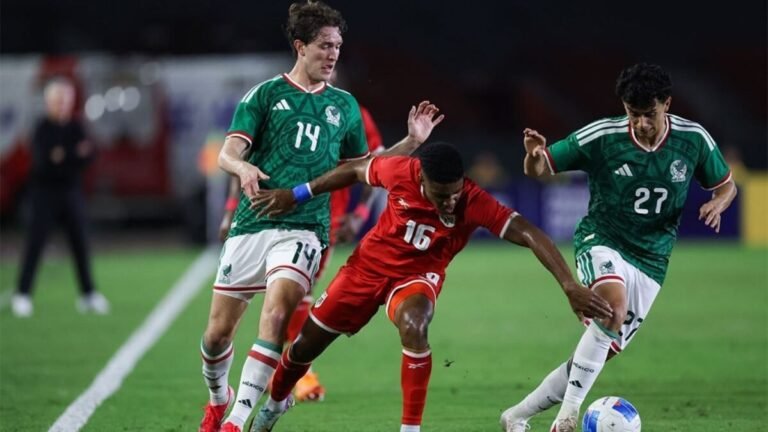 México derrota a Bolivia: Análisis del triunfo de Aguirre