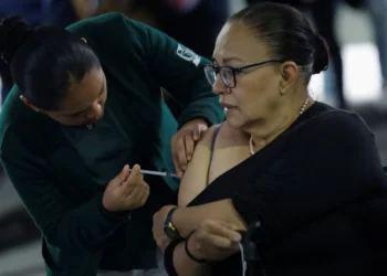 México en riesgo de perder estatus libre de sarampión: las causas críticas