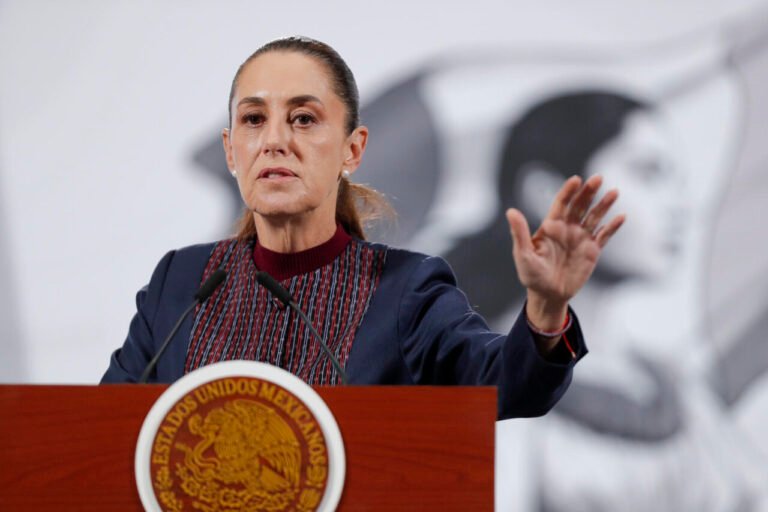 México exige a la ONU intervenir tras la crisis por la intervención militar de Estados Unidos en Venezuela