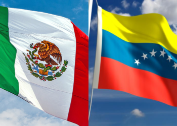 México fija su postura tras la agresión de Estados Unidos en Venezuela