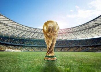 México inicia gira del trofeo mundial 2026: 10 ciudades y fechas clave