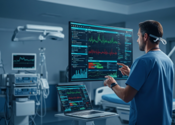 Modelo de IA predice el riesgo de sepsis postoperatoria usando genética