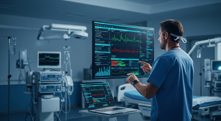 Modelo de IA predice el riesgo de sepsis postoperatoria usando genética