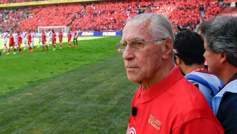 Muere Florentino López: El histórico portero español que forjó la época dorada de Toluca