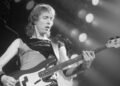 Muere Francis Buchholz a los 71 años: El arquitecto rítmico que definió el sonido de Scorpions