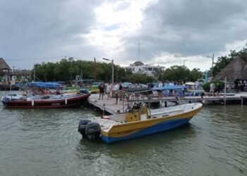 MÍNIMA OCUPACIÓN: Mal inicio de año para sector náutico