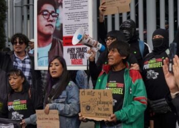 Negado amparo a OCESA: Mantienen imputación por homicidio en caso Axe Ceremonia