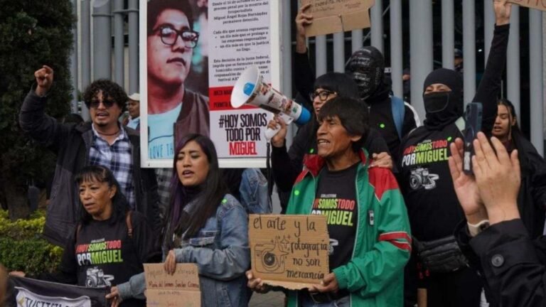 Negado amparo a OCESA: Mantienen imputación por homicidio en caso Axe Ceremonia