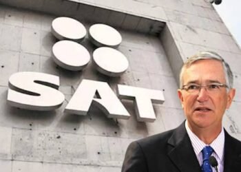 Notifican a Grupo Salinas la orden de cubrir el conflicto fiscal