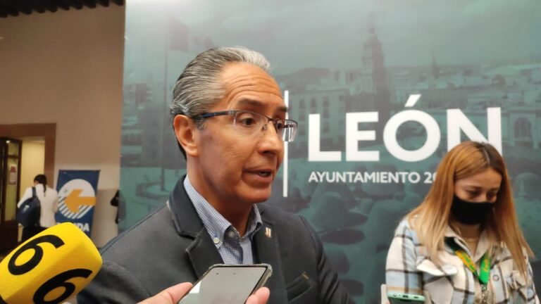 Nuevo director del Zoológico de León asume tras crisis y muerte de 27 animales