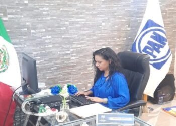 REFORMA ELECTORAL: Rechaza PAN Playa del Carmen iniciativa y acusa imposición desde Presidencia