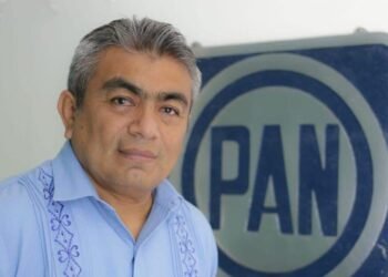 PAN defenderá autonomía del INE y rechaza reforma electoral sin consenso: Juan Novelo