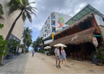 PLAYA DEL CARMEN: Apuestan pequeños hoteles por Fitur para reposicionar al destino