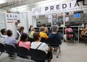 DESCUENTOS VIGENTES: Facilitan pago de predial en Cancún con sistema digital