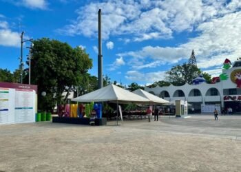 PRESUPUESTO PARTICIPATIVO: Escasa participación en votación de proyectos