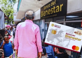 Pagos Bienestar enero 2026: Calendario y registro para 30 a 64 años
