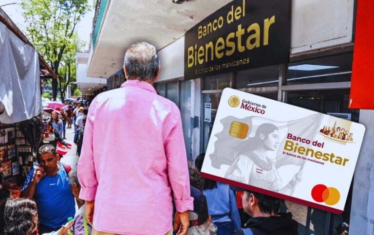 Pagos Bienestar enero 2026: Calendario y registro para 30 a 64 años
