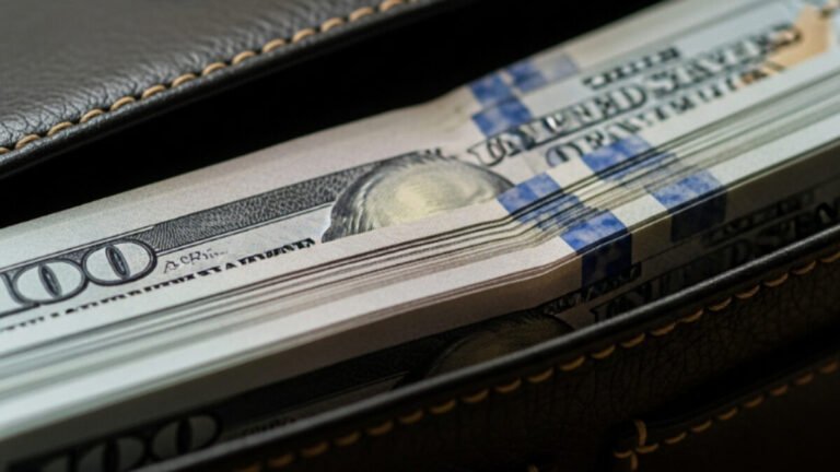 Pánico en 2025: la masiva fuga de capitales extranjeros que sacudió a México