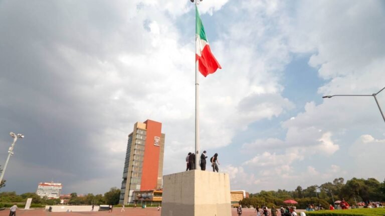 Paro en la Facultad de Arquitectura de la UNAM: El riesgo de perder el semestre