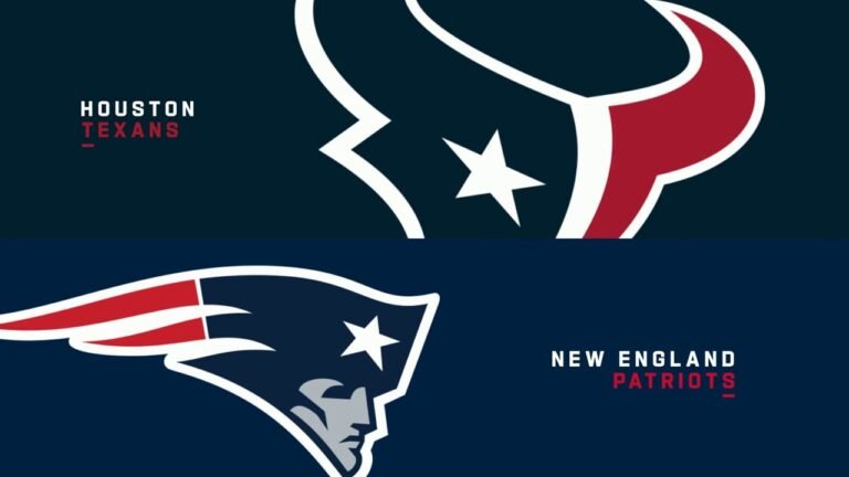 Patriots vs Texans pronóstico: El dilema de la AFC Divisional 2026