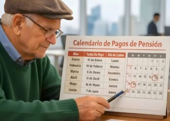 Pensión ISSSTE febrero 2026: La clave del pago, ajustes y el cambio por la UMA