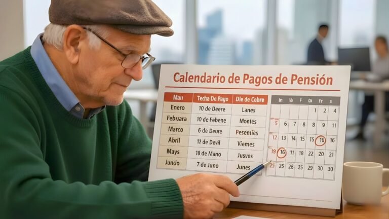 Pensión ISSSTE febrero 2026: La clave del pago, ajustes y el cambio por la UMA