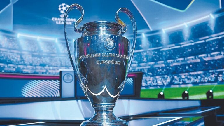 Playoff de la Champions League: Análisis de los cruces y partidos de febrero